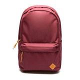 Timberpack Rucksack 22 L Burgunderrot - Herren-Rucksack Bordeaux TIMBERLAND