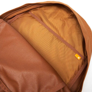 Timberpack Backpack 22LT Dark Wheat Boot - Zaino Arancione TB0A61F 3EH21 TIMBERLAND 