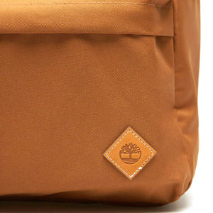 Timberpack Backpack 22LT Dark Wheat Boot - Zaino Arancione TB0A61F 3EH21 TIMBERLAND 