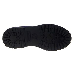 Premium 6 Inch Lace Up Waterproof Boot -- Stivali Uomo Nero TB18658A 0011 TIMBERLAND 