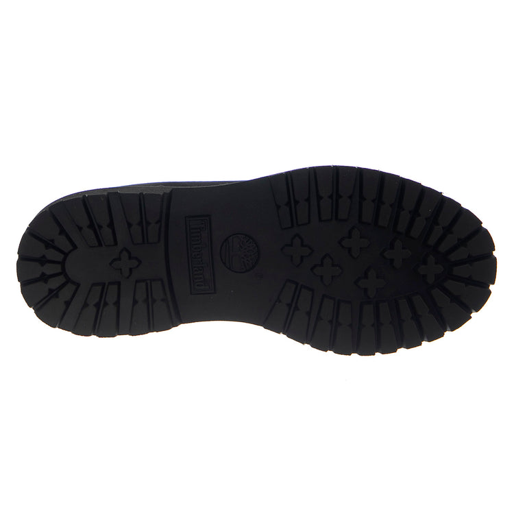 Premium 6 Inch Lace Up Waterproof Boot -- Stivali Uomo Nero TB18658A 0011 TIMBERLAND 