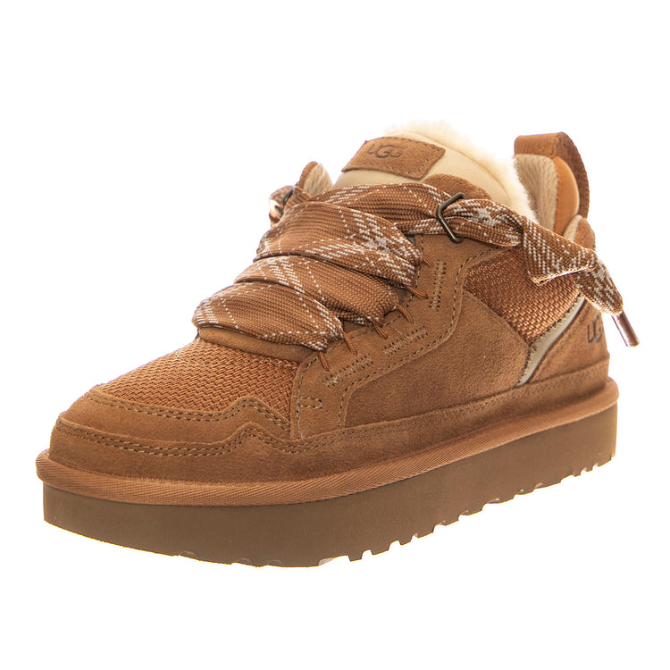 Autunno / Inverno - W Lowmel Chestnut - Scarpe Donna Marroni 1144032-CHE . UGG 