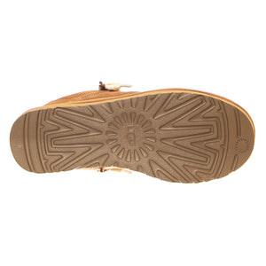 W Lo Lowmel - Scrape Nstingate - Scarpe Donna Marroni 1168890 CHE UGG 