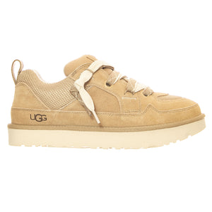 M Lo Lowmel - Mustard Seed - Scarpe Stringate Uomo Beige 1169493 MDSD UGG 