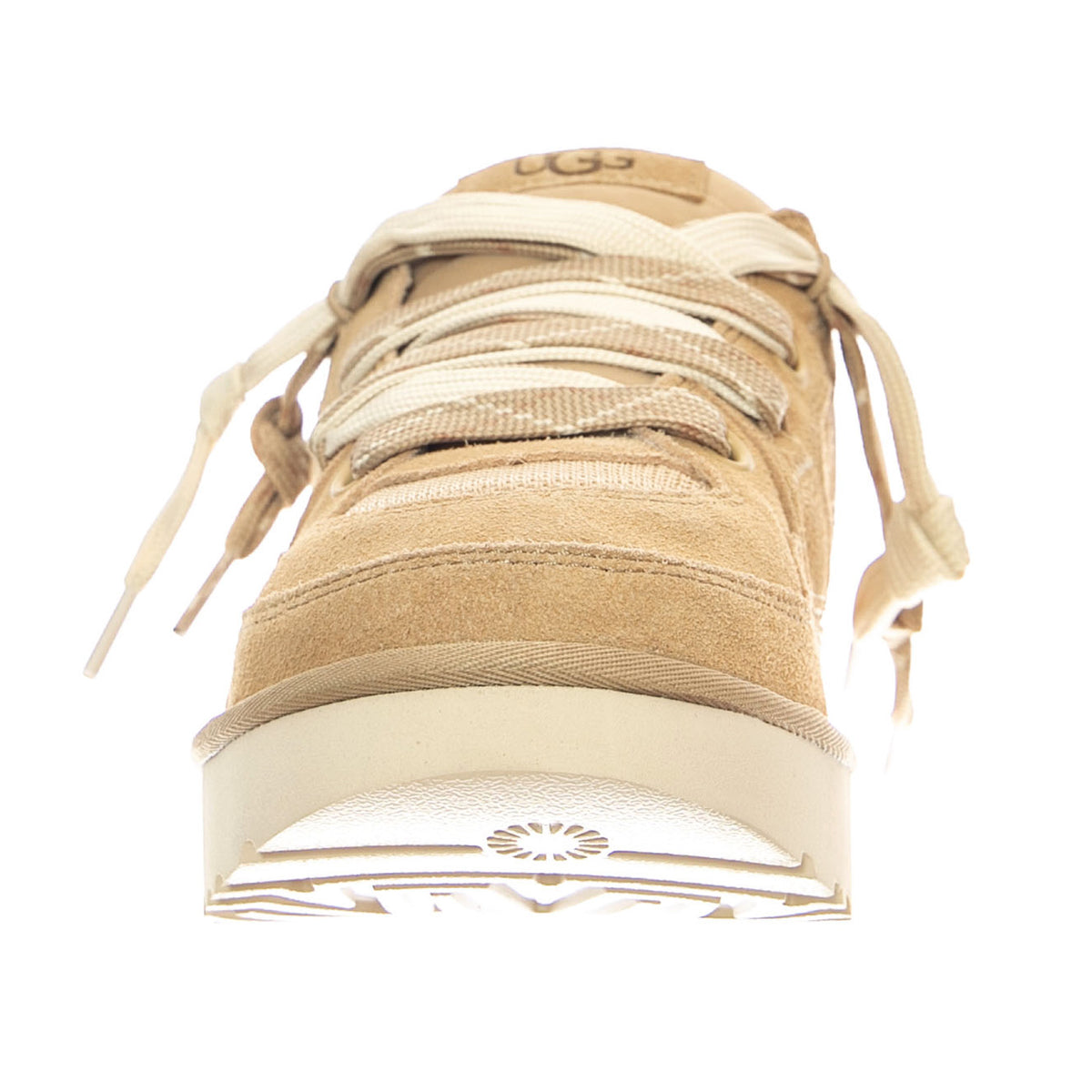 M Lo Lowmel - Mustard Seed - Scarpe Stringate Uomo Beige 1169493 MDSD UGG 