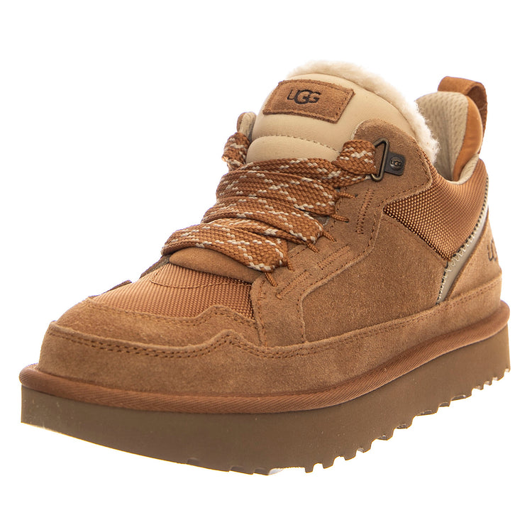 Autunno / Inverno - M Lowmel Chestnut - Scarpe Uomo Marroni 1170750-CHE . UGG 