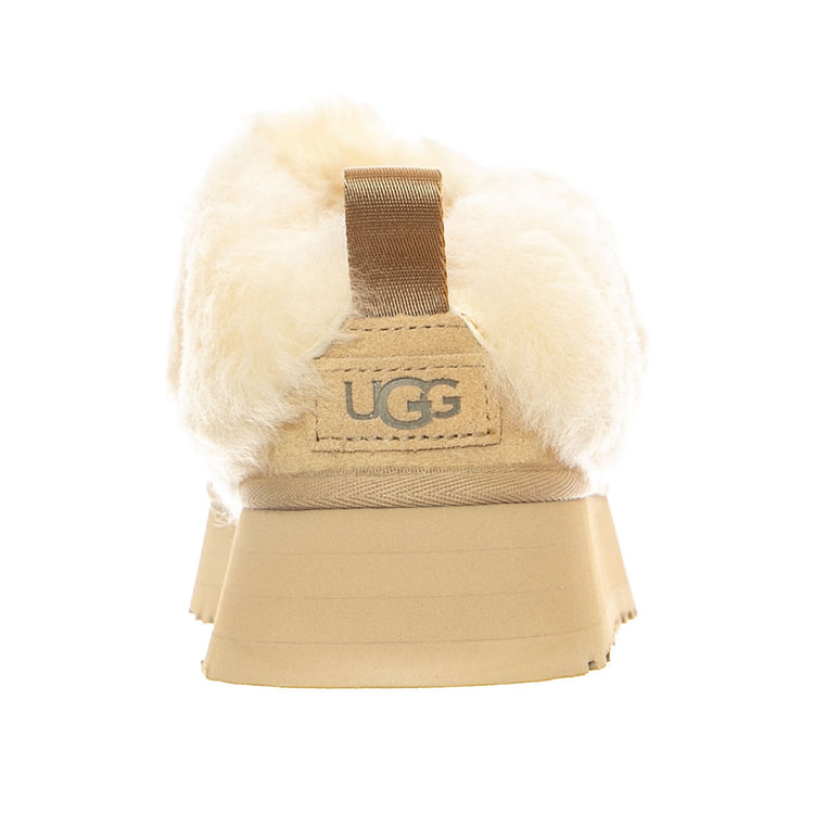 W Tazzelle - Mustard Seed - Scarpe Donna Beige 1171393 MDSD UGG 