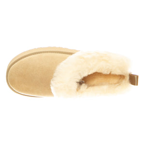 W Tazzelle - Mustard Seed - Scarpe Donna Beige 1171393 MDSD UGG 