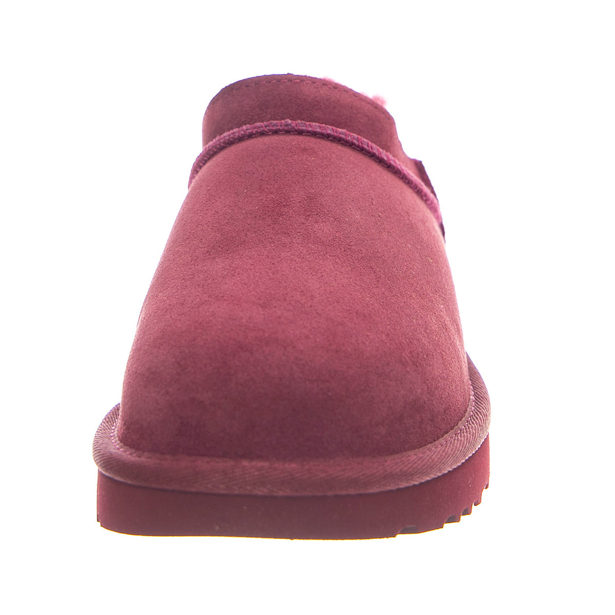 W CLASSIC MICRO BURNT MAGENTA 1173891-BTMG . UGG 