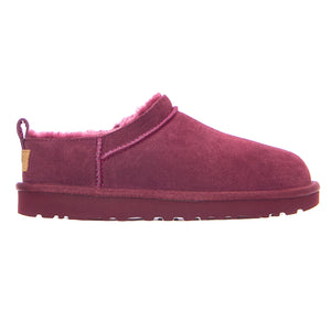 W Classic Micro - Sand Burnt Magenta - Scarpe Donna Viola 1173891 BTMG UGG 