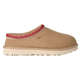 W TASMAN II SAND / DARK CHERRY - Mokassins Damen Beige Damen UGG