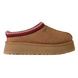 W TAZZ II CHESTNUT - Damenmokassins Braun  Damen UGG