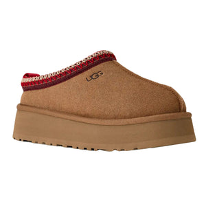 W TAZZ II CHESTNUT - Mocassini Donna Marroni 1174471 CHE UGG 