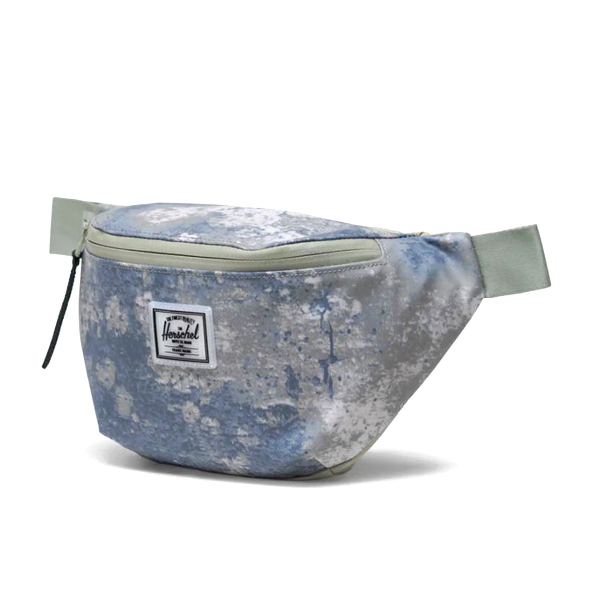Pop Quiz Hip Pack Seagrass Bowen Birch - Marsupio Multicolore 11054 06111 HERSCHEL 
