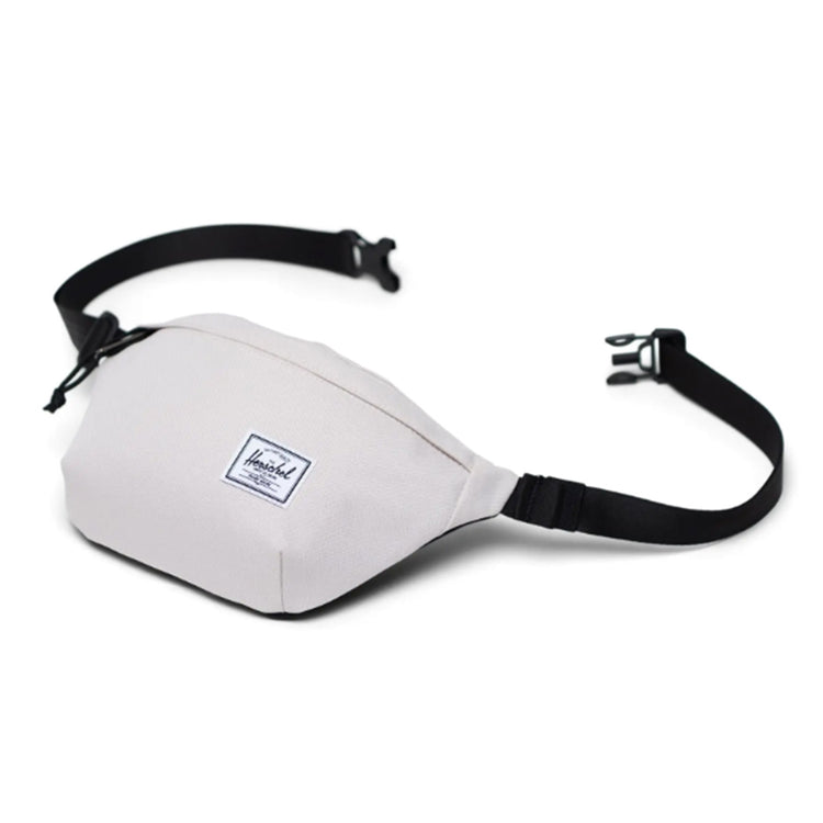 HERSCHEL CLASSIC HIP PACK MOONBEAM - Marsupio Bianco 11382 05456 HERSCHEL 