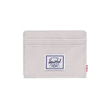 CHARLIE CARDHOLDER MOONBEAM - Kartenhalter Weiß ACCESSORI HERSCHEL
