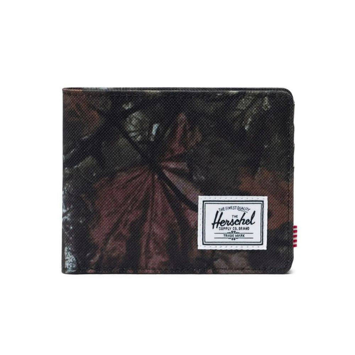 Herschel Roy Wallet Fallen Leaves Camo - Portafogli Camo 30072 06248 HERSCHEL 