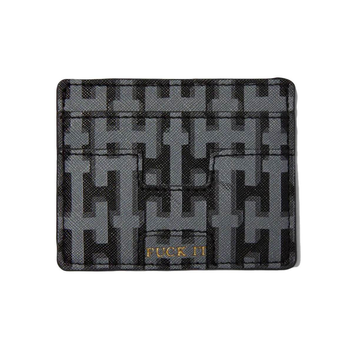 Pillar Cardholder Frost Grey - Portacarte Multicolore AC01033 FRG HUF 