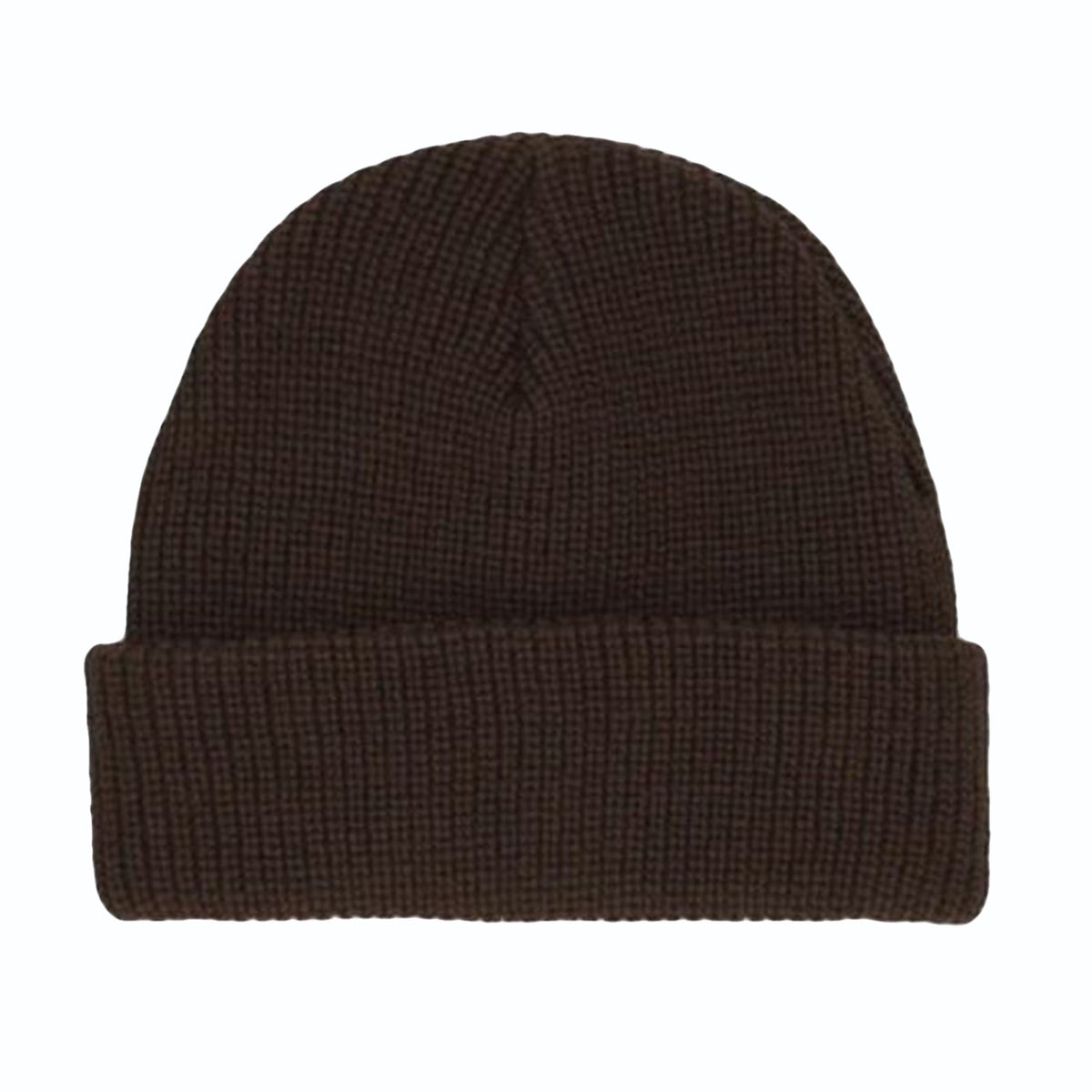 HUF Set Usual Beanie -- Berretto Uomo Nero BN00134 ESO HUF 