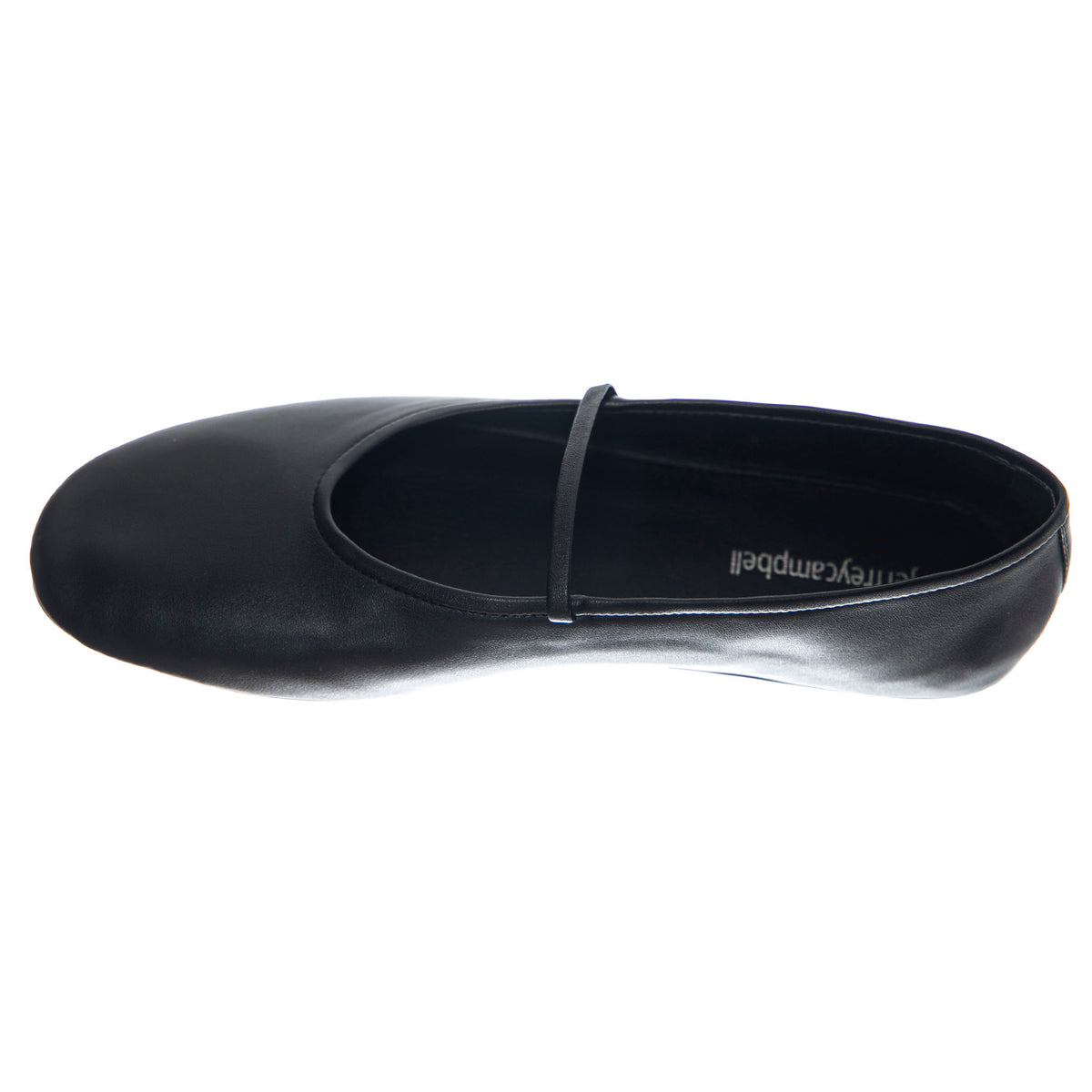 DANCERINA Black - Scarpe Donna Nere DANCERINA Black - Scarpe Donna Nere JCSJC-1184-1-1-BLA . JEFFREY CAMPBELL 
