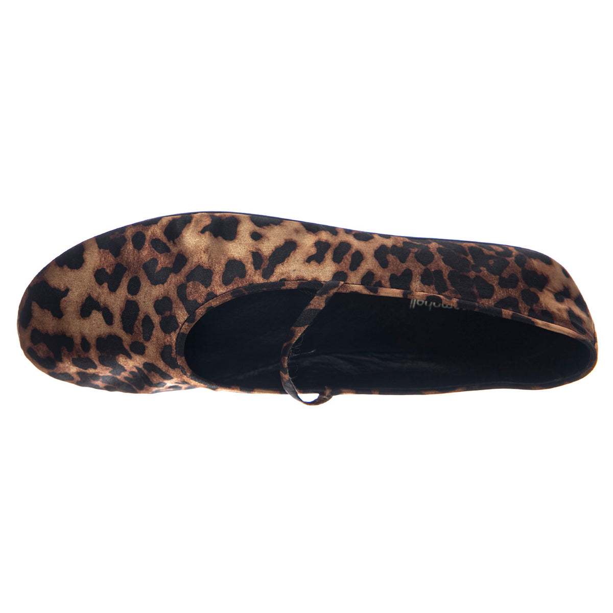 DANCERINA Beige Black Cheetah - Scarpe Donna Multicolore JCSJC-1184-1-56 . JEFFREY CAMPBELL 