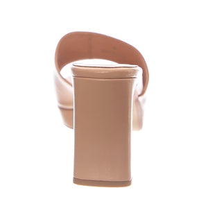 DRESS-CODE Light Nude Wax - Sandali Donna Rosa JCSJC-1646-1-16 . JEFFREY CAMPBELL 