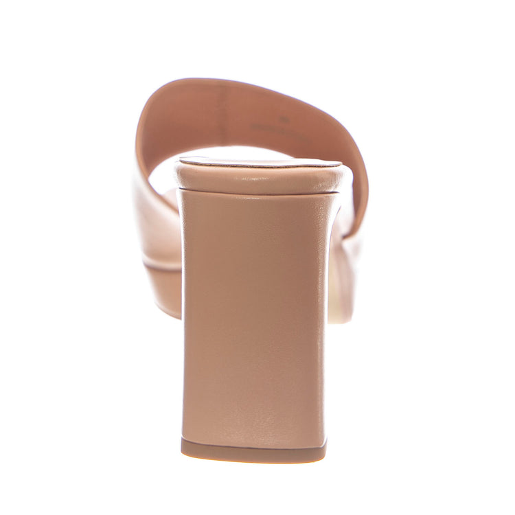 DRESS-CODE Light Nude Wax - Sandali Donna Rosa JCSJC-1646-1-16 . JEFFREY CAMPBELL 