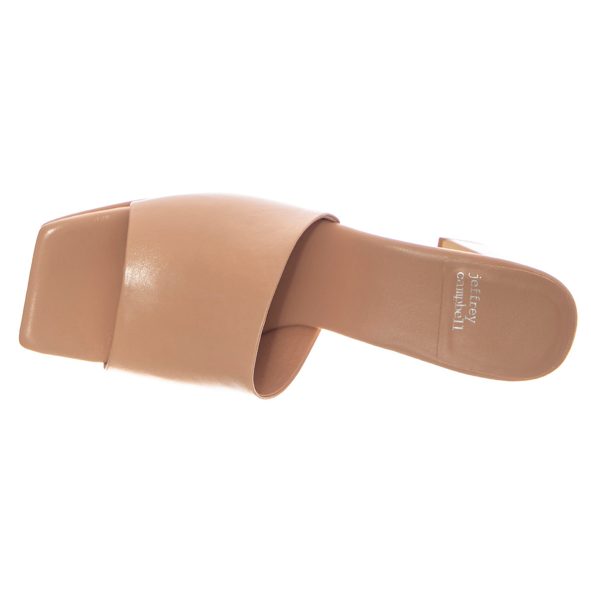 DRESS-CODE Light Nude Wax - Sandali Donna Rosa JCSJC-1646-1-16 . JEFFREY CAMPBELL 