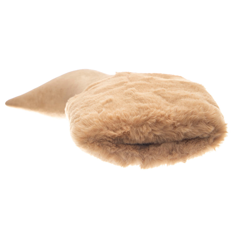 FENNEC-F Beige Suede - Sandali Donna Beige JCSJC-1761-1-5 . JEFFREY CAMPBELL 
