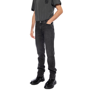 Levi S Jeans 511 Slim Winner - Pantaloni Denim Jeans Uomo Neri 04511-6135 . LEVIS 