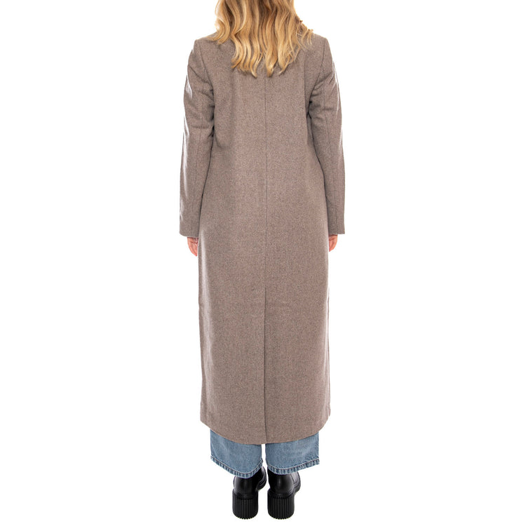 Eloises Pine Bark -- Cappotto Donna Multicolore 233349884 1410 MINIMUM 