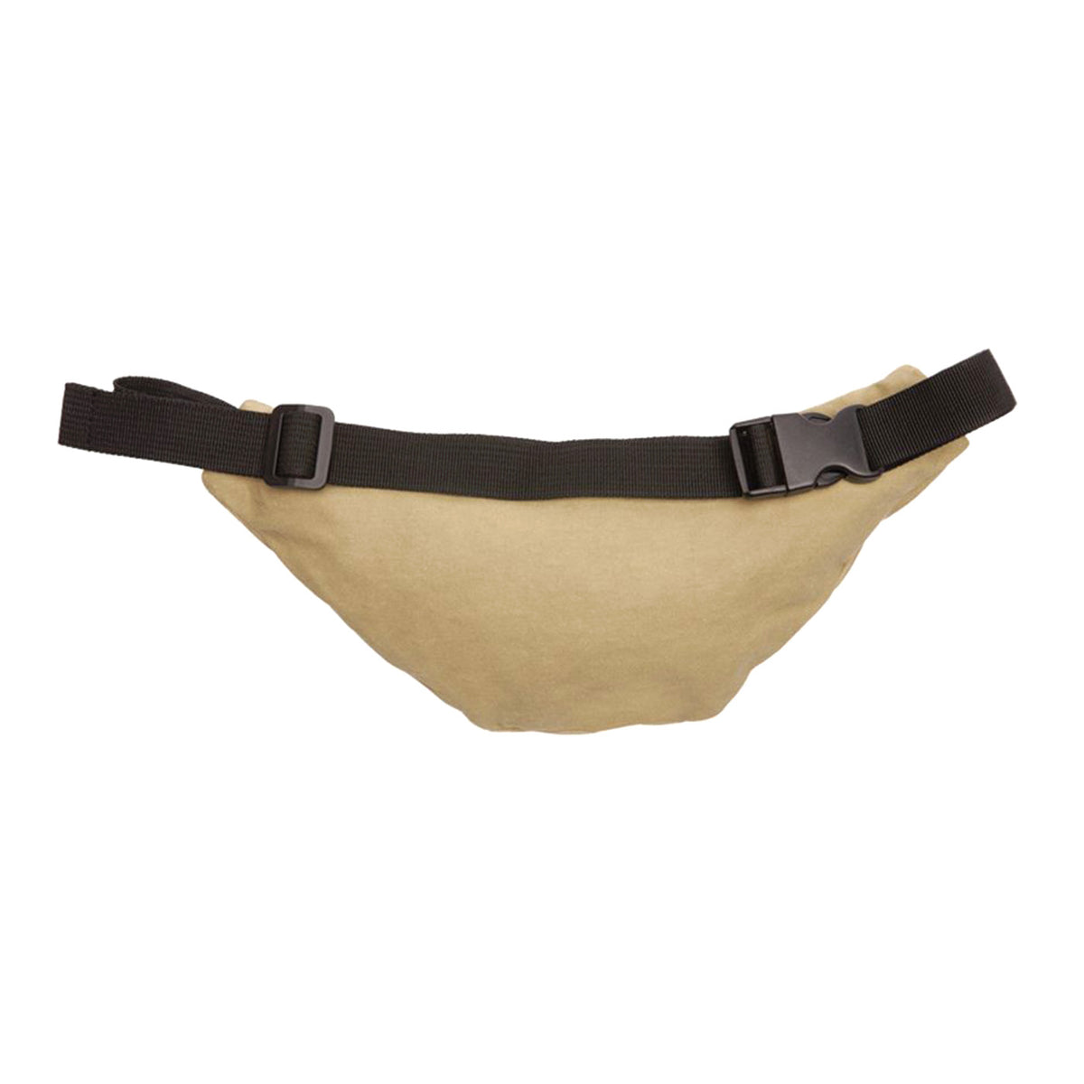 OBEY Wasted Hip Bag II Pigment Khaki - Marsupio Beige 100010153 KHA OBEY 