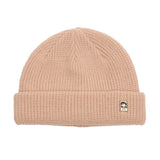 MICRO BEANIE SILVER GREY - Beanie Grau - OBEY ACCESSOIRES