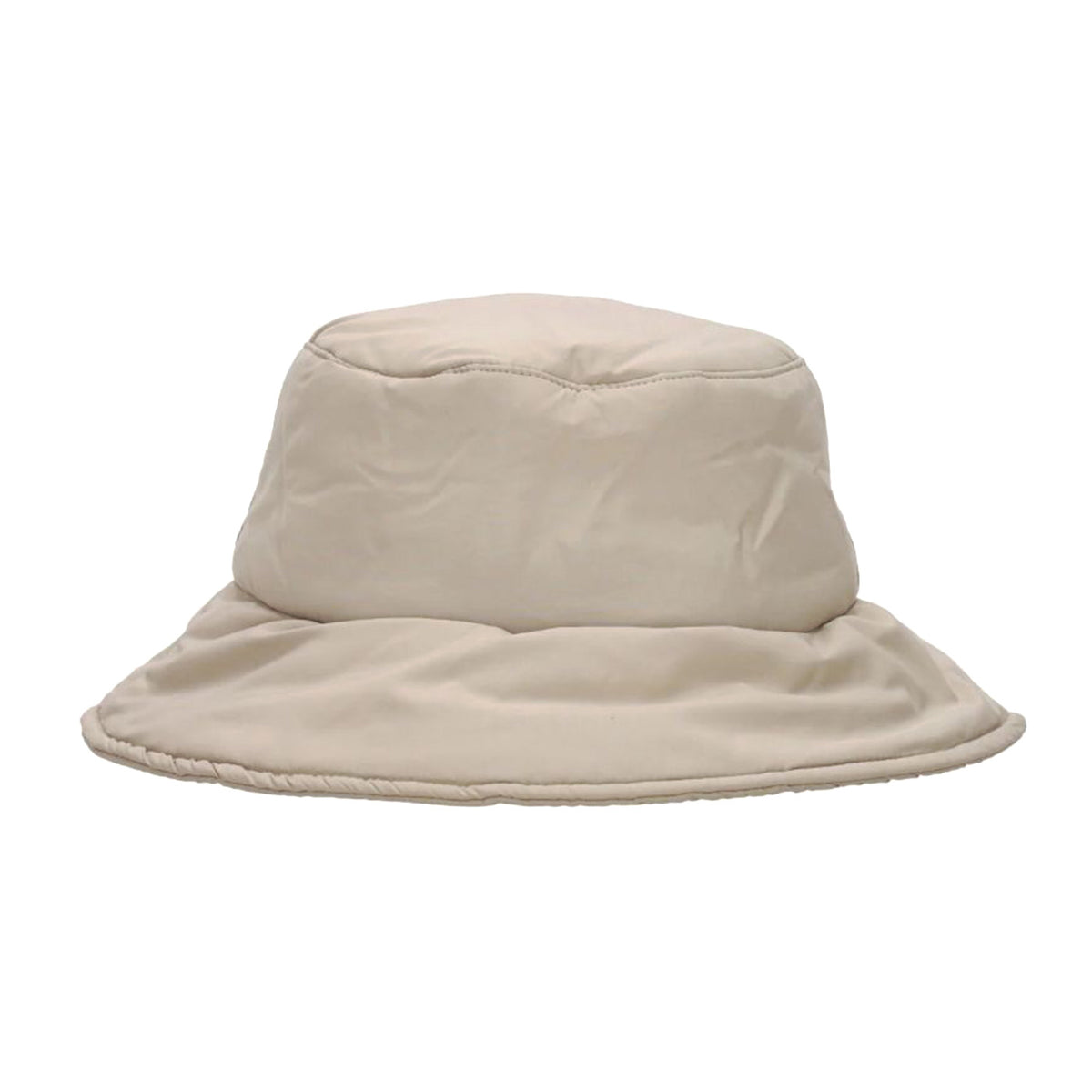 Obey Insulated Bucket Hat Silver Grey - Cappello da Pescatore Grigio 100520085 SIG OBEY 