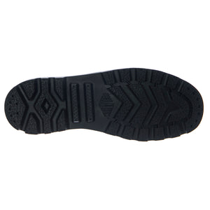 Pampa Oxford Black - Scarpe Stringate Uomo Nere PAS02351-008-M . PALLADIUM 