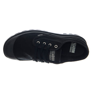 Pampa Oxford Black - Scarpe Stringate Uomo Nere PAS02351-008-M . PALLADIUM 