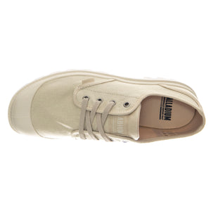 Pampa Oxford Sahara - Scarpe Stringate Uomo Beige PAS02351-210-M . PALLADIUM 