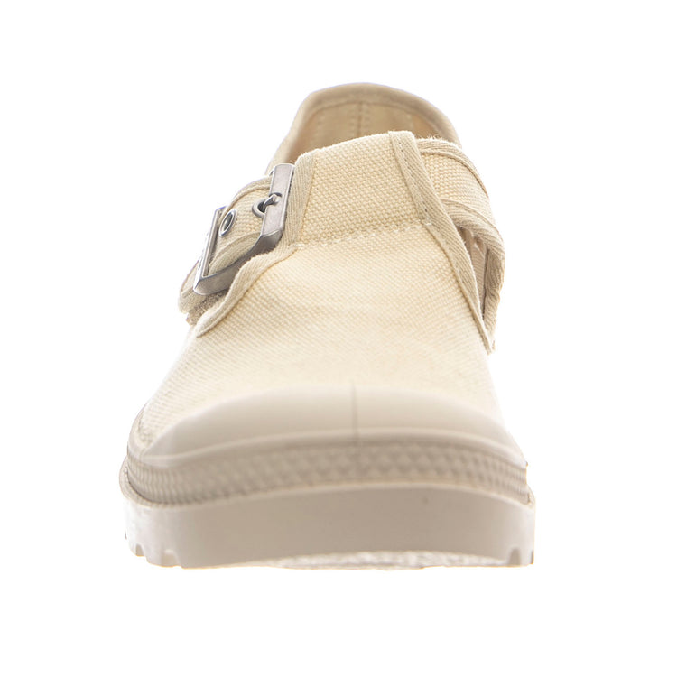 Pampa M-Jane Washed Sahara - Scarpe Donna Beige PAS94475-210-M . PALLADIUM 