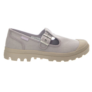 Pampa M-Jane Washed Milk Galaxy - Scarpe Donna Viola PAS94475-549-M . PALLADIUM 