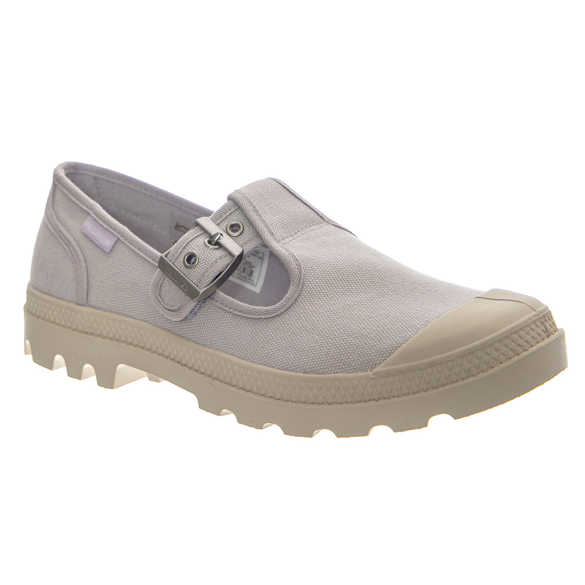 Pampa M-Jane Washed Milk Galaxy - Scarpe Donna Viola PAS94475-549-M . PALLADIUM 