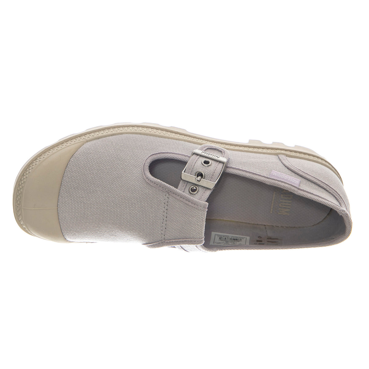 Pampa M-Jane Washed Milk Galaxy - Scarpe Donna Viola PAS94475-549-M . PALLADIUM 