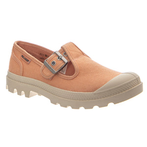 Pampa M-Jane Washed Rose Stone - Scarpe Donna Rosa PAS94475-664-M . PALLADIUM 