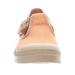 Pampa M-Jane Washed Rose Stone - Scarpe Donna Rosa PAS94475-664-M . PALLADIUM 
