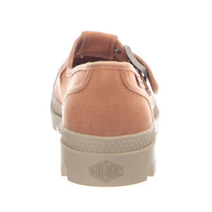 Pampa M-Jane Washed Rose Stone - Scarpe Donna Rosa PAS94475-664-M . PALLADIUM 