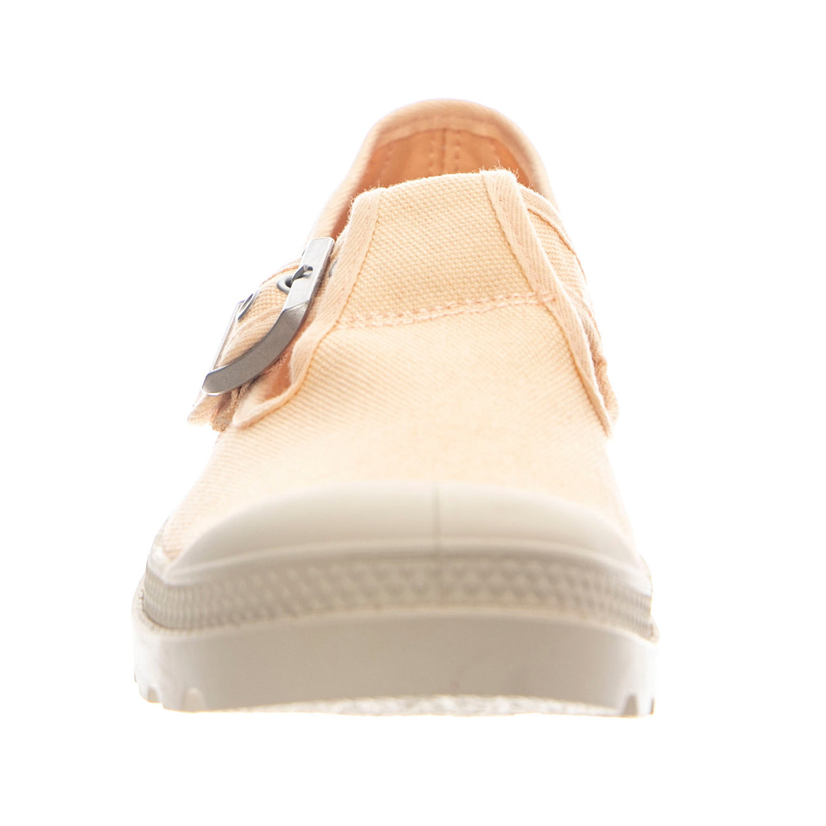 Pampa M-Jane Washed Peaskin - Scarpe Donna Arancioni PAS94475-868-M . PALLADIUM 