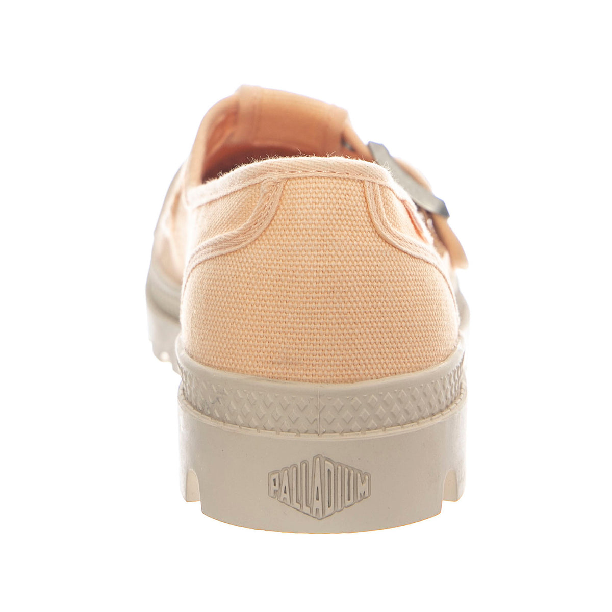 Pampa M-Jane Washed Peaskin - Scarpe Donna Arancioni PAS94475-868-M . PALLADIUM 