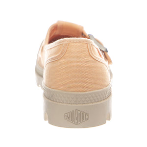 Pampa M-Jane Washed Peaskin - Scarpe Donna Arancioni PAS94475-868-M . PALLADIUM 