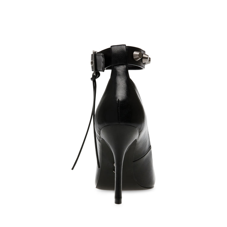 Fine-Tune Black - Scarpe Donna Nere SMSFINE-TUNE 1 STEVE MADDEN 