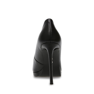 Klassey Nappa Leather Black - Scarpe Donna Nere SMSKLASSY BLALEA STEVE MADDEN 