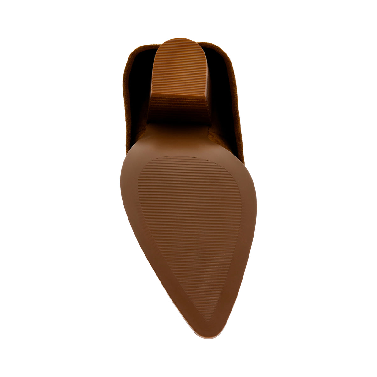 Lark Chestnut - Stivali Donna Marroni SMSLARK 280 STEVE MADDEN 